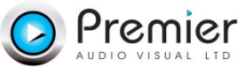 Premier Audio Visual Limited logo